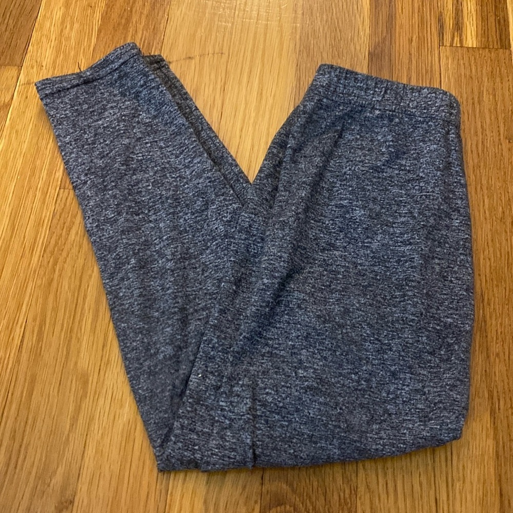 Dori Creations Girls Gray Leggings Size 7
